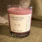 Soy Candle - Bouquet (Magnolia) by Creme de la Crop