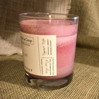 Soy Candle - Bouquet (Magnolia) by Creme de la Crop