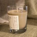 Soy Candle - Capitol Hill Cafe by Creme de la Crop