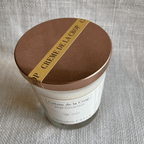 Soy Candle - Harmony (Honeysuckle) by Creme de la Crop