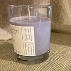 Soy Candle - Lavender by Creme de la Crop