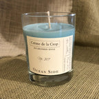 Soy Candle - Ocean Side by Creme de la Crop