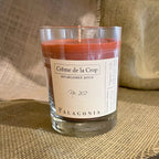 Soy Candle - Palagonia (Blood Orange) by Creme de la Crop