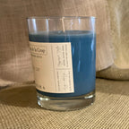 Soy Candle - Sasha (Juniper) by Creme de la Crop