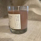 Soy Candle - Spiced Cider by Creme de la Crop