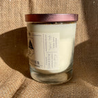 Soy Candle - Tri Kappa (Carnation) by Creme de la Crop