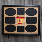 Spain Picture Frame 11"x14"
