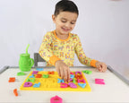 Spanish Alphabet Puzzle La Vie Bien Spanish Alphabet Puzzle