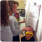 Spanish Fun Activity Calendar Level 2 by Flip Flop Spanish & Spanish Geniuses