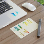 Spanish Motivational Phrase and mental health Sticker Sheet, Soy suficiente, Fuerza, Sigue adelante, sana, Soy más fuerte de lo que creo Paper products La Vie Bien Spanish Motivational Phrase and mental health Sticker Sheet, Soy suficiente, Fuerza, Sigue adelante, sana, Soy más fuerte de lo que creo