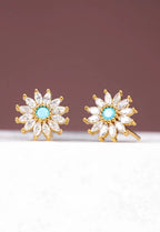 Spark Hope Studs by Ethical Trade Co