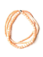Sparkle Glass Elastic Bracelet