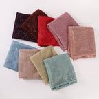 Sparkle Hijab Scarf(MH205) La Vie Bien Sparkle Hijab Scarf(MH205)