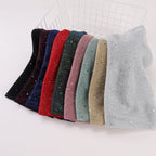 Sparkle Hijab Scarf(MH205) La Vie Bien Sparkle Hijab Scarf(MH205)