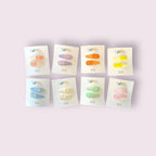 Sparkling Bloom Hair Clips by Parker + Kay Creative