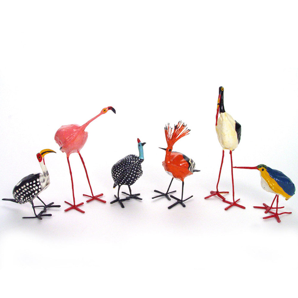 Seedpod Stork