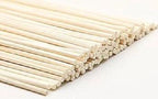 Specialty Rattan Reeds – 10" Diffuser Sticks in Multiple Colors