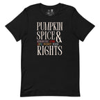 Spice & Rights Classic Tee by Kind Cotton