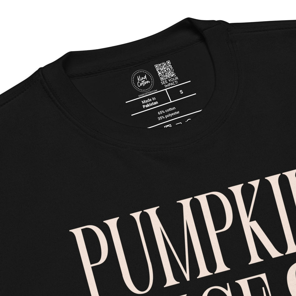 Spice & Rights Crewneck Sweatshirt by Kind Cotton