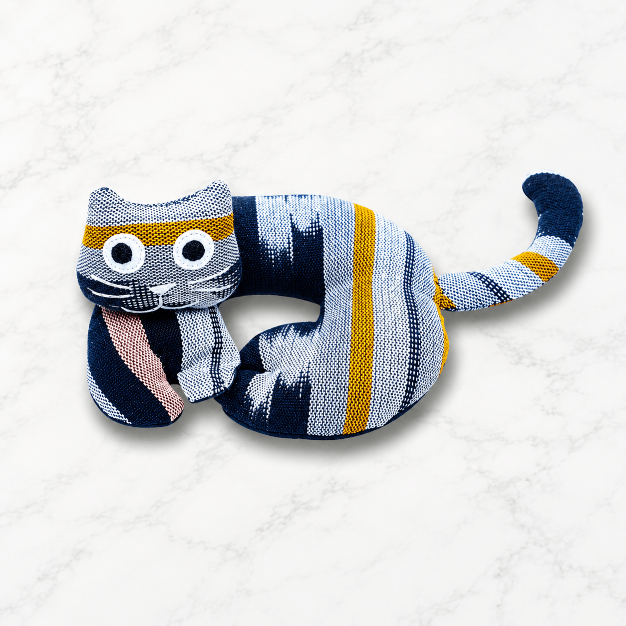 Spiced Cat Trivet Kitchen-Linens La Vie Bien Spiced Cat Trivet