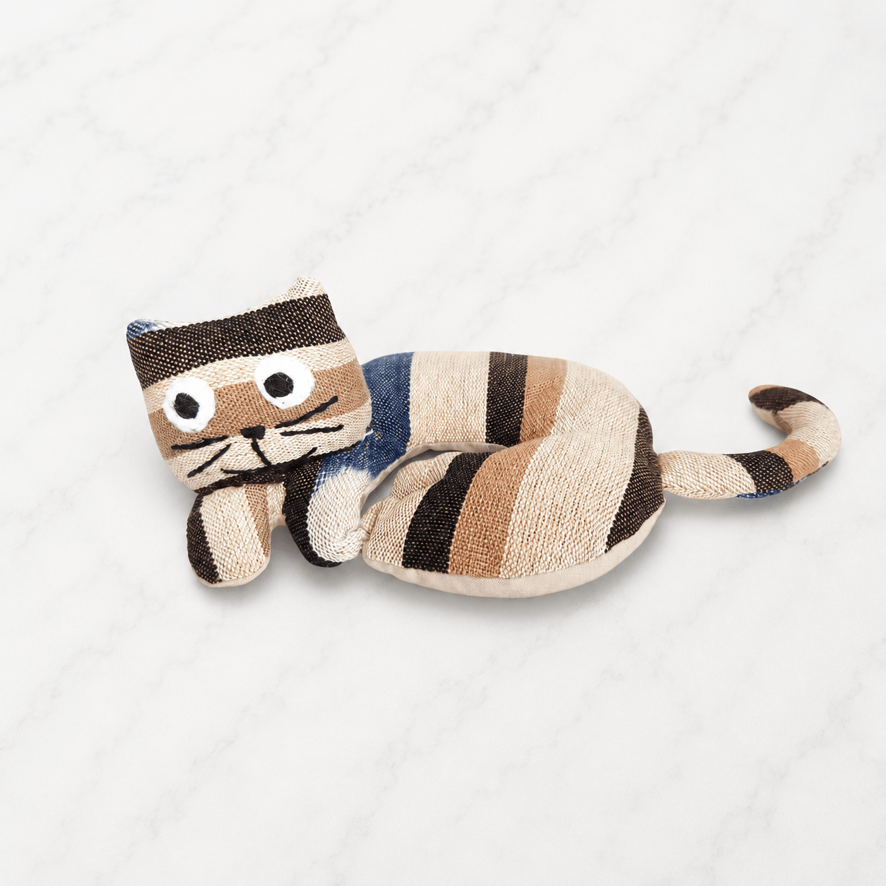 Spiced Cat Trivet Kitchen-Linens La Vie Bien Spiced Cat Trivet
