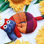Spiced Cat Trivet Kitchen - Linens La Vie Bien Spiced Cat Trivet