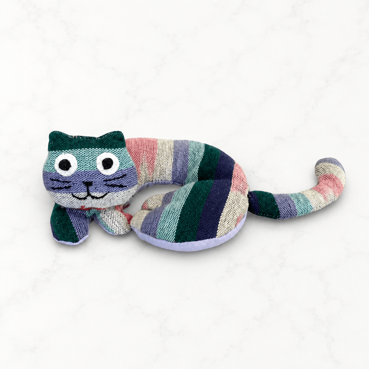 Spiced Cat Trivet Kitchen-Linens La Vie Bien Spiced Cat Trivet