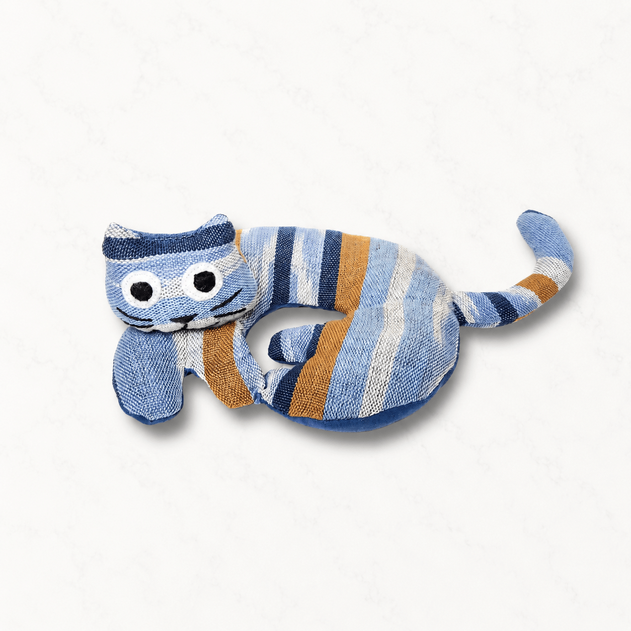 Spiced Cat Trivet Kitchen-Linens La Vie Bien Spiced Cat Trivet