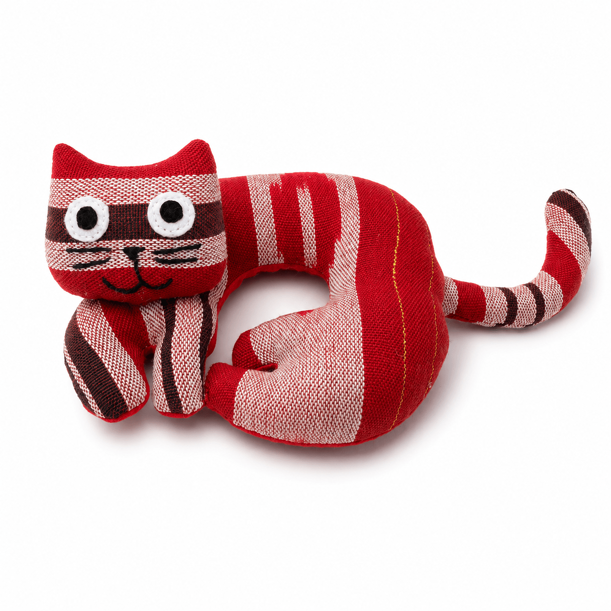 Spiced Cat Trivet Kitchen-Linens La Vie Bien Spiced Cat Trivet