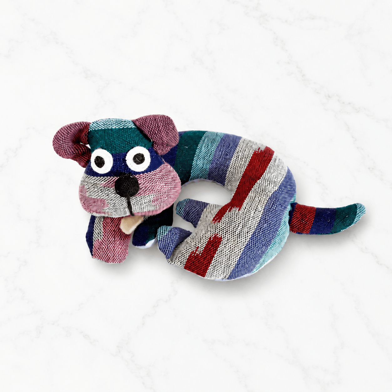 Spiced Dog Trivet Kitchen-Linens La Vie Bien Spiced Dog Trivet