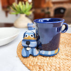 Spiced Dog Trivet Kitchen - Linens La Vie Bien Spiced Dog Trivet