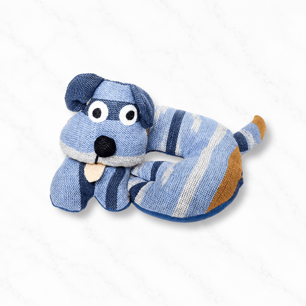 Spiced Dog Trivet Kitchen-Linens La Vie Bien Spiced Dog Trivet