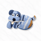 Spiced Dog Trivet Kitchen-Linens La Vie Bien Spiced Dog Trivet