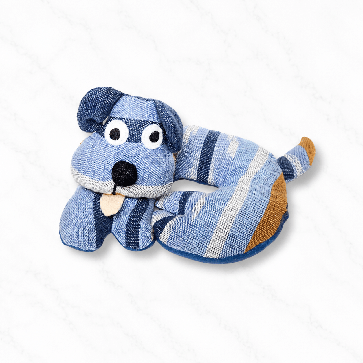 Spiced Dog Trivet Kitchen-Linens La Vie Bien Spiced Dog Trivet