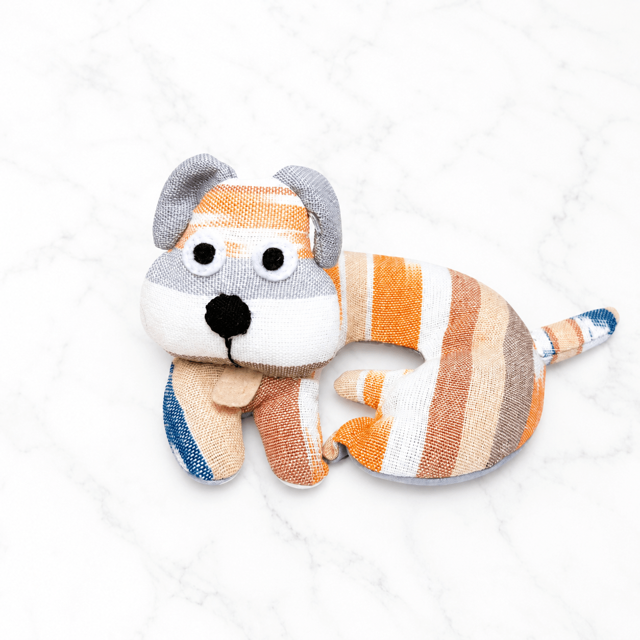 Spiced Dog Trivet Kitchen-Linens La Vie Bien Spiced Dog Trivet