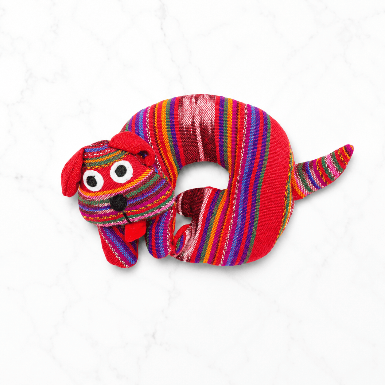 Spiced Dog Trivet Kitchen-Linens La Vie Bien Spiced Dog Trivet