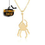 Spider Necklace La Vie Bien Spider Necklace
