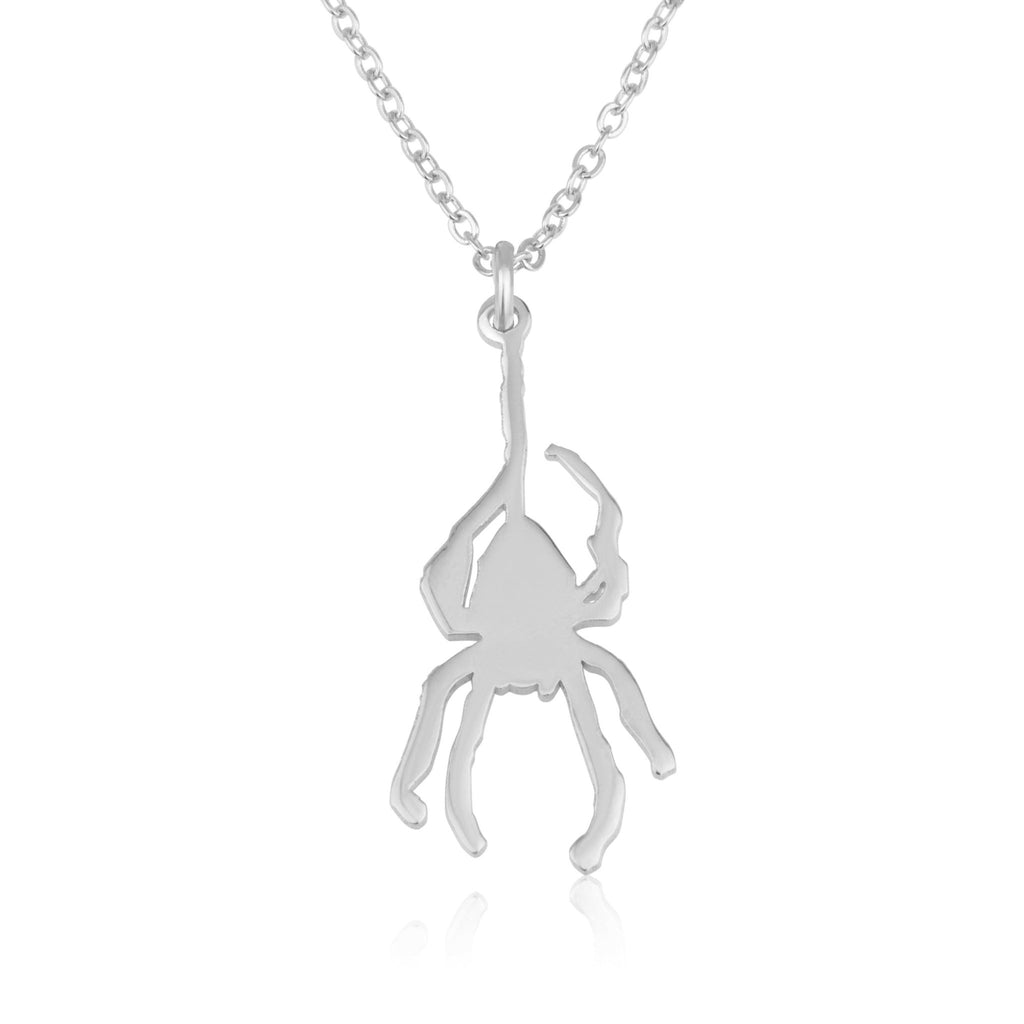 Spider Necklace La Vie Bien Spider Necklace