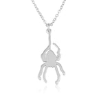 Spider Necklace La Vie Bien Spider Necklace