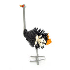 Pine Cone Ostrich