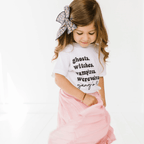 Spooky Season Gangs All Here youth & toddler tee - Halloween collection by Benny and Ray Apparel