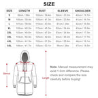 Spooky Vintage dark magic Halloween Full Zipper Long Sleeve Hoodie by SALE-Personal Design