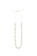 Spring Equinox Adjustable Necklace