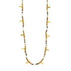 Spring Equinox Adjustable Necklace