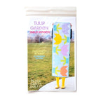 Spring Quilted Table Runner Kit Bundle - April, May, June Quilt Kit La Vie Bien Spring Quilted Table Runner Kit Bundle - April, May, June