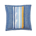 Square Cotton Pot Holder by Upavim Crafts