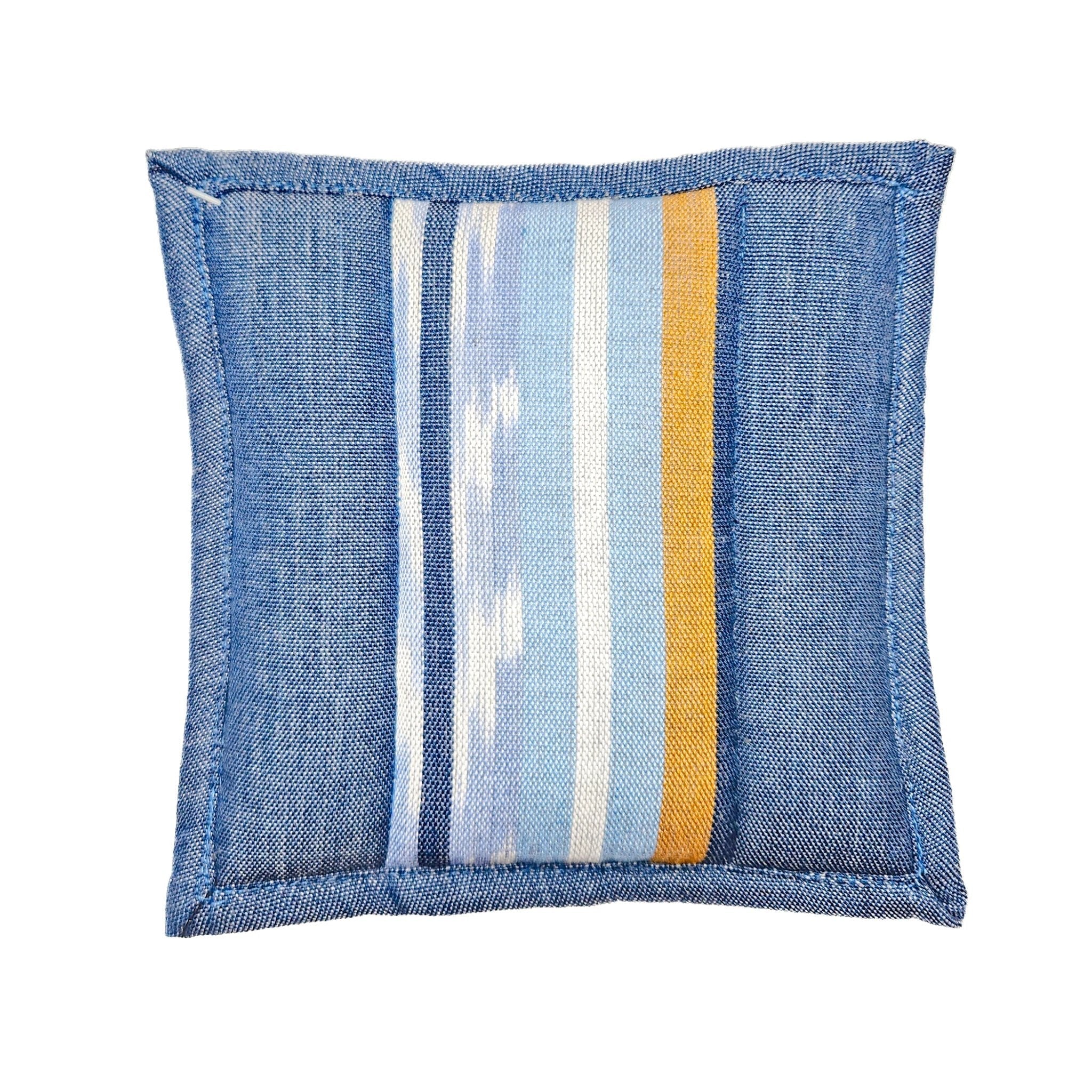 Square Cotton Pot Holder by Upavim Crafts