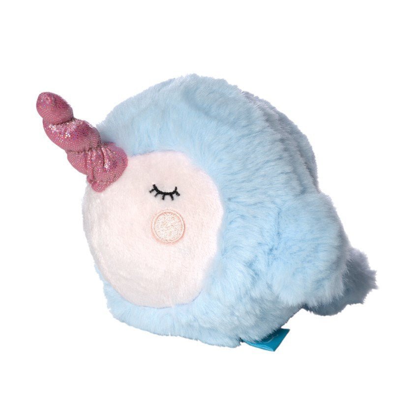 Squeezmeez Narwhal Toys La Vie Bien Squeezmeez Narwhal