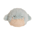 Squeezmeez Splash Whale Toys La Vie Bien Squeezmeez Splash Whale