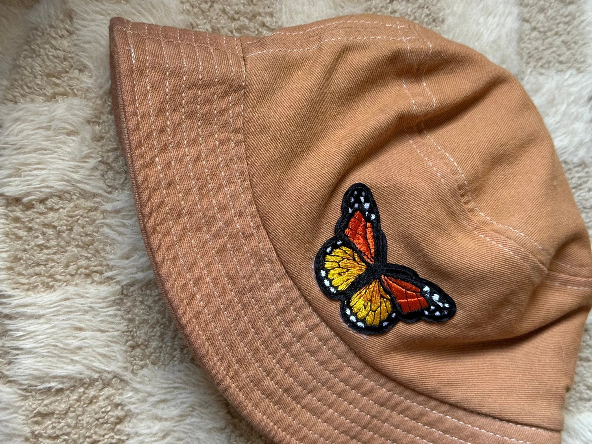 SSE Bucket Hats by Shop Something Earthy